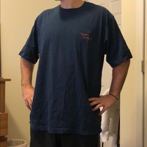 Toucans are better than One - Tommy Bahama  Shirt